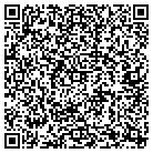 QR code with Tiffany's Design Studio contacts