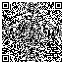 QR code with Albert's Screenprint contacts
