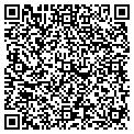 QR code with IBC contacts