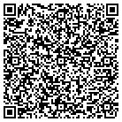 QR code with Homeland Building & Finance contacts