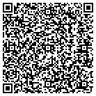 QR code with L A Weight Loss Center contacts
