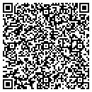 QR code with G & K Intl Inc contacts