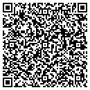 QR code with W B Computers contacts