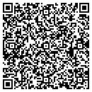 QR code with L W & Assoc contacts