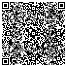 QR code with B & R Enterprise & Plastics contacts