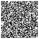 QR code with Cincinnati Fire Div contacts