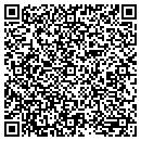 QR code with Prt Landscaping contacts