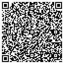 QR code with A D Farrow contacts