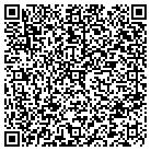 QR code with Anderson's Bar-B-Cue & Chicken contacts