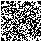 QR code with T R Isgrig Agency Inc contacts