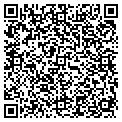 QR code with Cvs contacts