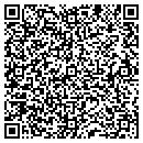 QR code with Chris Baker contacts