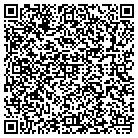 QR code with First Baptist Church contacts