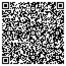QR code with K U Resources Inc contacts