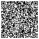 QR code with Oliver A Thompson contacts