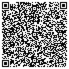QR code with S & S Display Industries Inc contacts