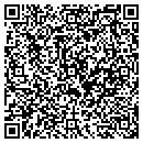 QR code with Toroid Corp contacts
