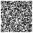 QR code with Marion City Health Department contacts