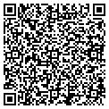QR code with Kmfb contacts