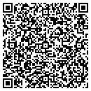 QR code with J & J Tool & Die contacts