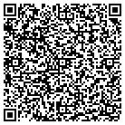 QR code with R B Kennels & Grooming contacts