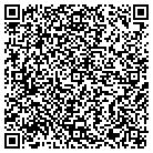 QR code with Maranatha Bible College contacts