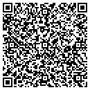 QR code with Robert A Jackson CPA contacts
