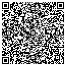 QR code with Atlas Vending contacts