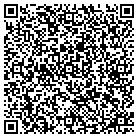 QR code with Heidler Properties contacts