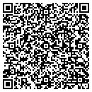 QR code with Aeroframe contacts