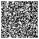 QR code with Hoover Dry Cleaners contacts