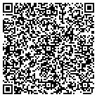 QR code with Marconis Italian Restaurant contacts