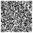 QR code with A Sierra Equipment & Hydraulic contacts