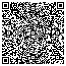 QR code with James A Durham contacts