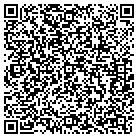 QR code with Mc Cartans Grocery Store contacts