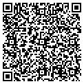 QR code with PSI contacts