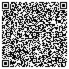 QR code with Hackworth Mechanical contacts