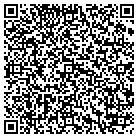 QR code with T J Boesken Enterprises Elec contacts