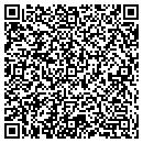 QR code with T-N-T Occasions contacts