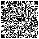 QR code with E N Hurd Construction Co contacts