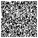 QR code with U-Store-It contacts