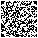 QR code with C W Bobcat Service contacts