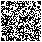 QR code with First Interstate Properties contacts