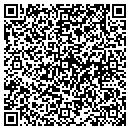 QR code with MDH Service contacts