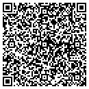 QR code with MDH Service contacts