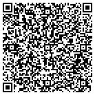 QR code with Upper Arlington Public Library contacts