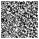 QR code with J Ramsak & Sons contacts