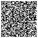 QR code with Mercury Sign Corp contacts