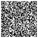 QR code with RST Excavating contacts