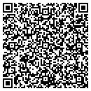 QR code with C & K Machine Co contacts